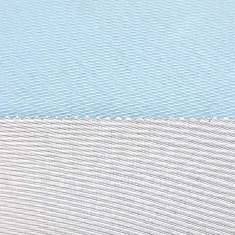 YUX1003 Dobbeltsidet 100 % mørklægning Dubai Special Rullegardinstof